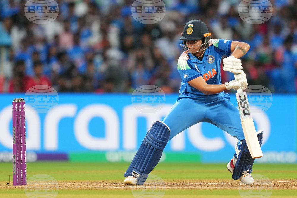 India Women's Cricket WCup