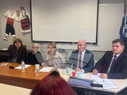 Снимка: ПП „Възраждане“