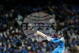 India Women's Cricket WCup