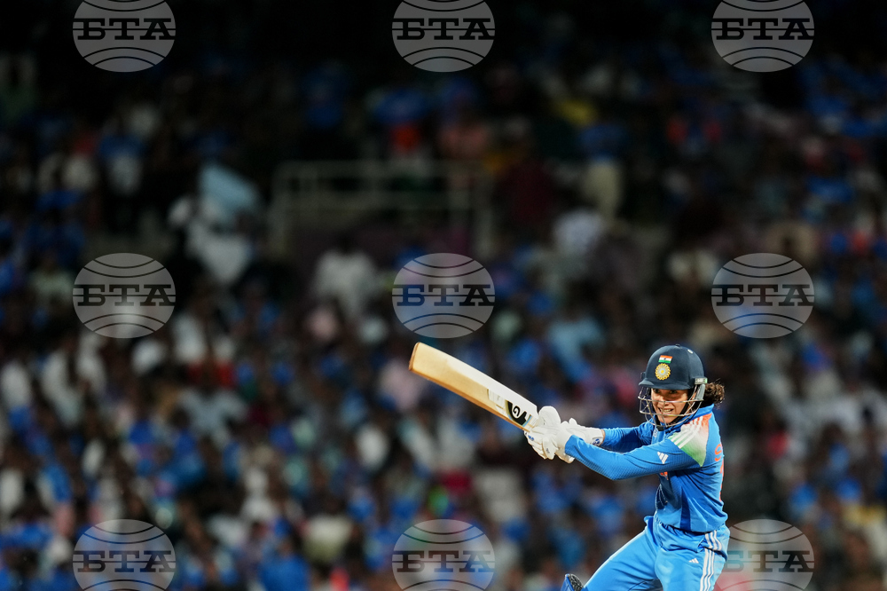 India Women's Cricket WCup