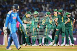 India Women's Cricket WCup