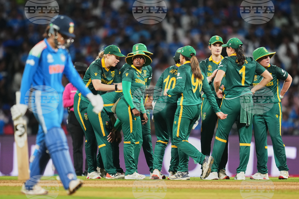 India Women's Cricket WCup