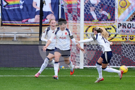 Britain Women's Soccer