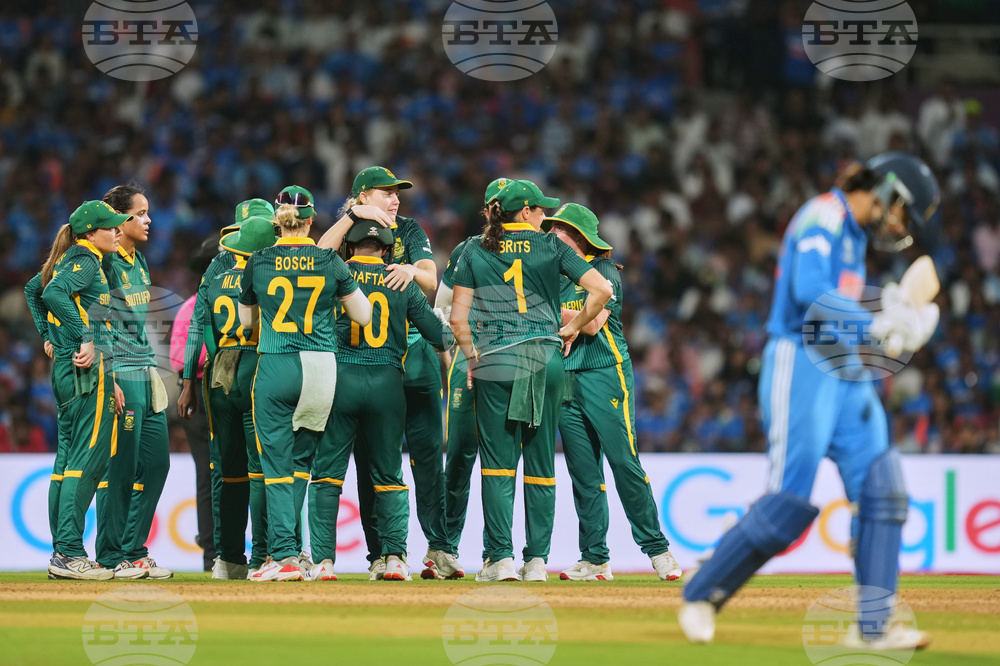 India Women's Cricket WCup