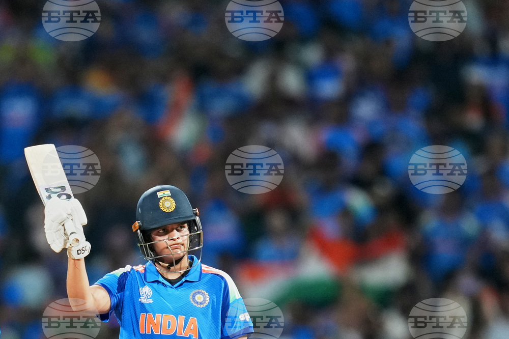 India Women's Cricket WCup