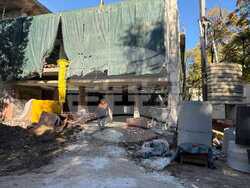 Пловдив – кино "Космос" - реконструкция