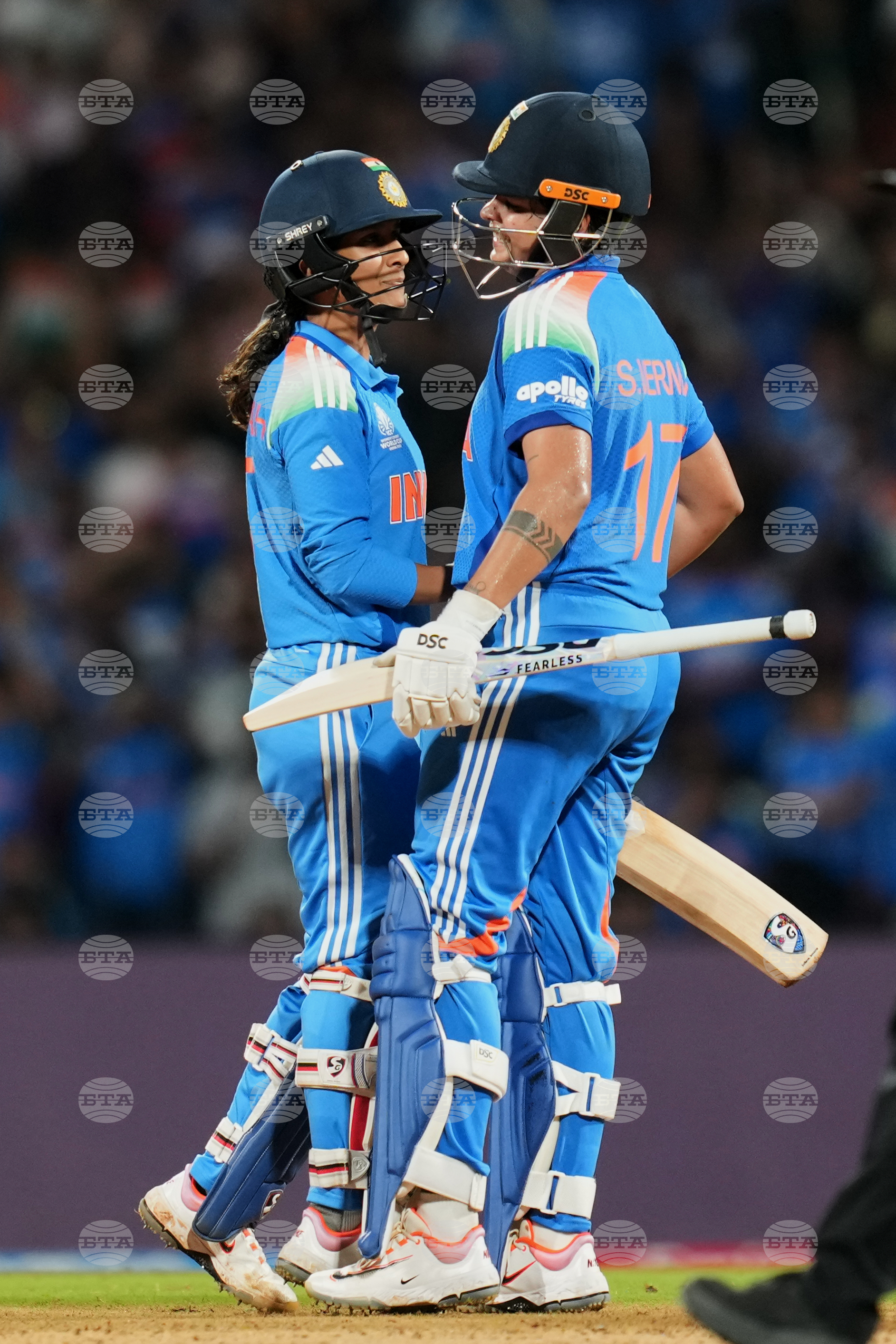 India Women's Cricket WCup