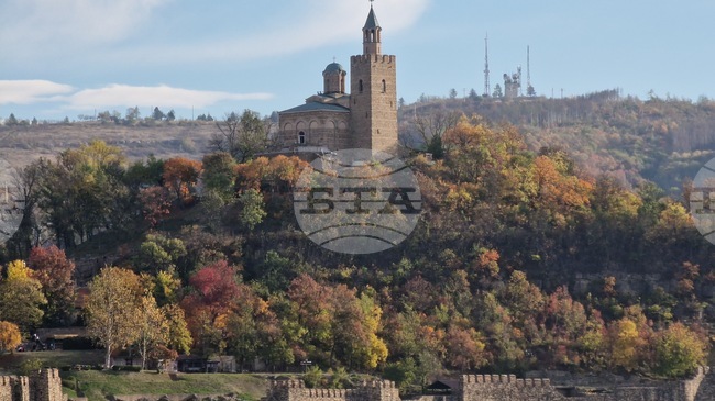 С безплатни прегледи при уролог и психолог Община Велико Търново се включва за първи път в кампанията за мъжко здраве Movember Bulgaria