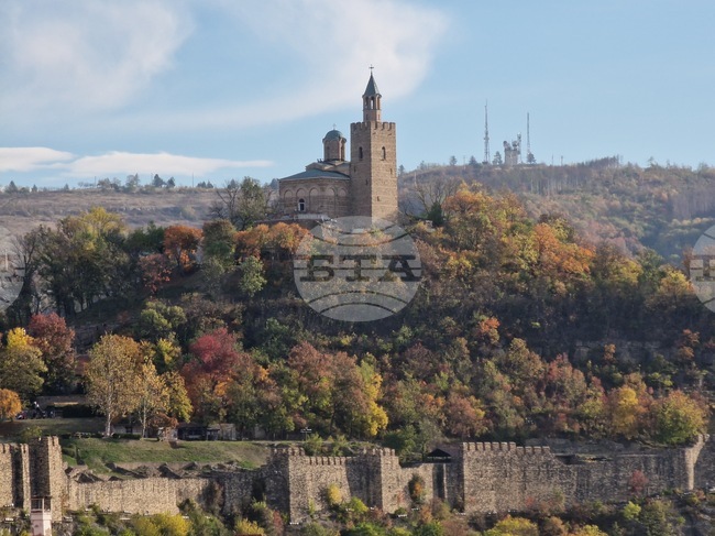 С безплатни прегледи при уролог и психолог Община Велико Търново се включва за първи път в кампанията за мъжко здраве Movember Bulgaria