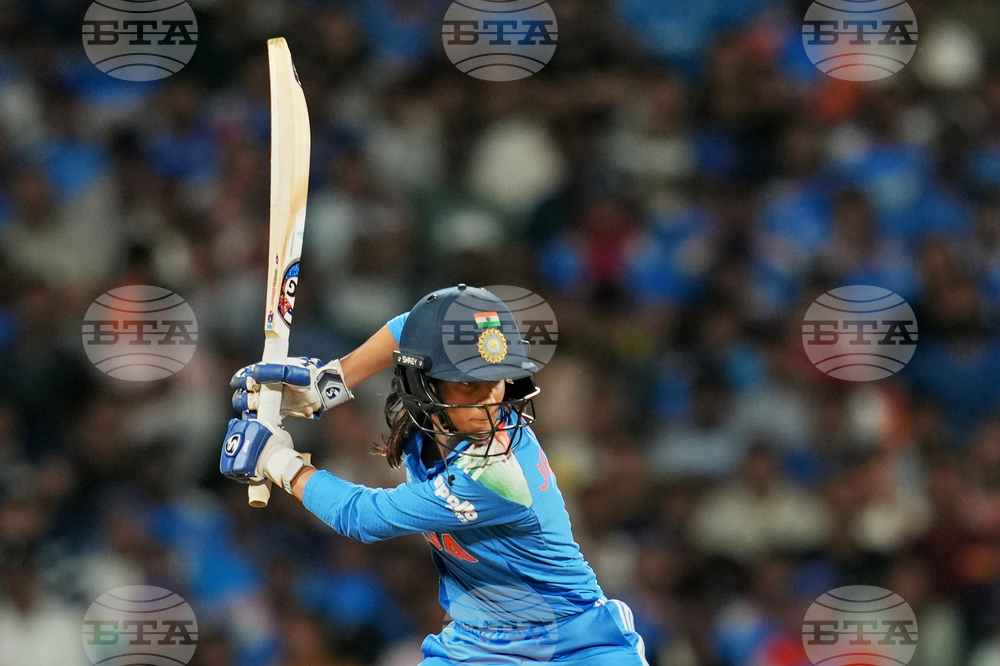 India Women's Cricket WCup