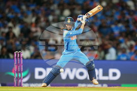 India Women's Cricket WCup