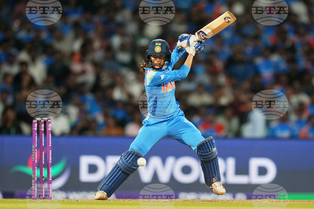 India Women's Cricket WCup