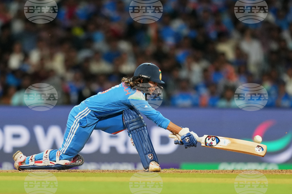 India Women's Cricket WCup