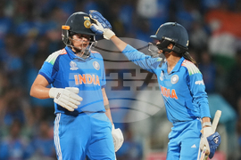 India Women's Cricket WCup