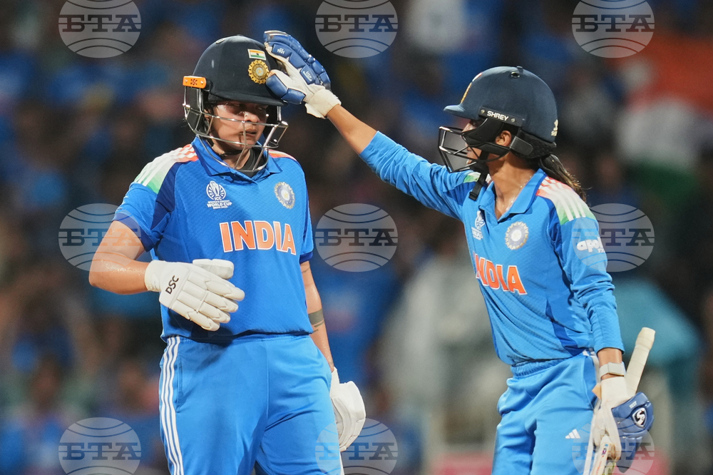 India Women's Cricket WCup