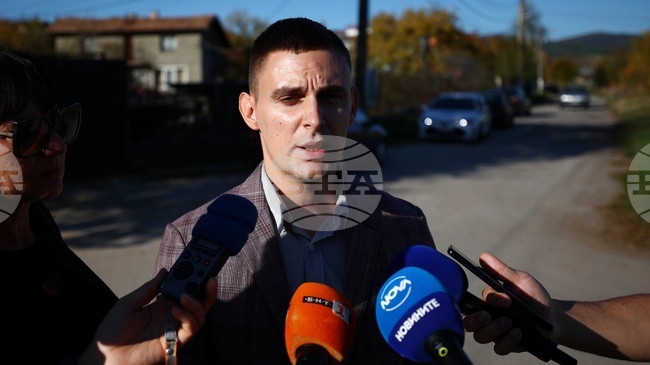 Около 70 000 къса цигари без бандерол са открити при акция на полицията в софийското село Доброславци