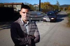 Село Доброславци - Кристиян Костов - брифинг