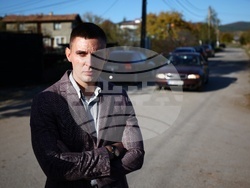 Село Доброславци - Кристиян Костов - брифинг