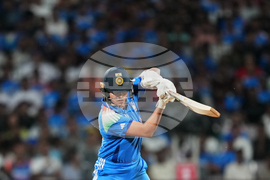 India Women's Cricket WCup