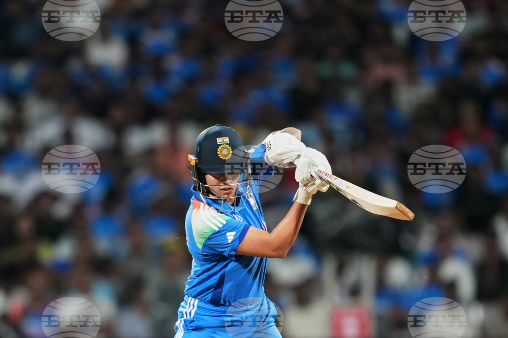 India Women's Cricket WCup