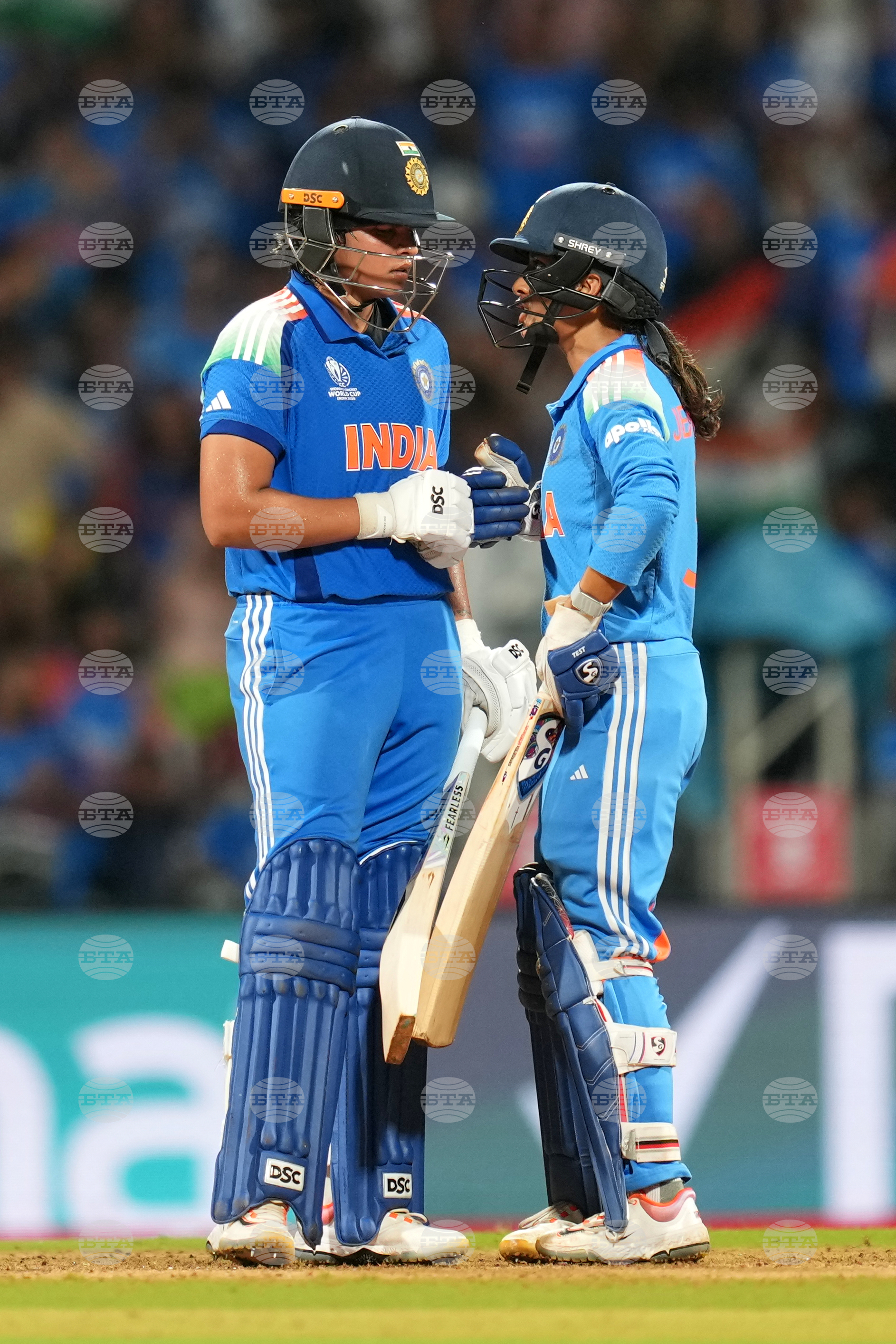 India Women's Cricket WCup