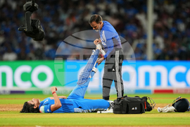 India Women's Cricket WCup