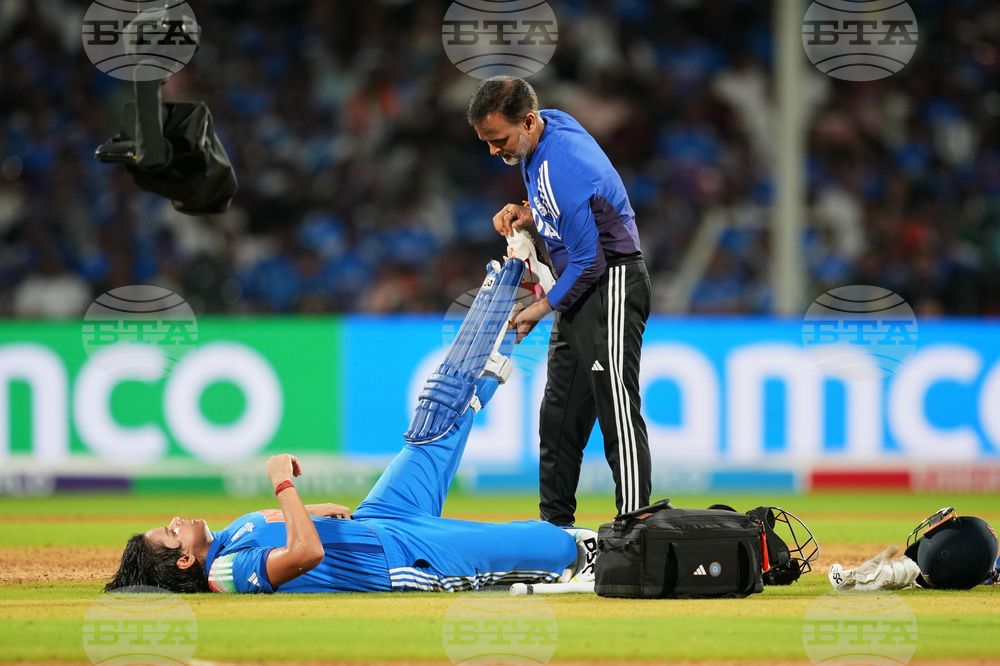 India Women's Cricket WCup