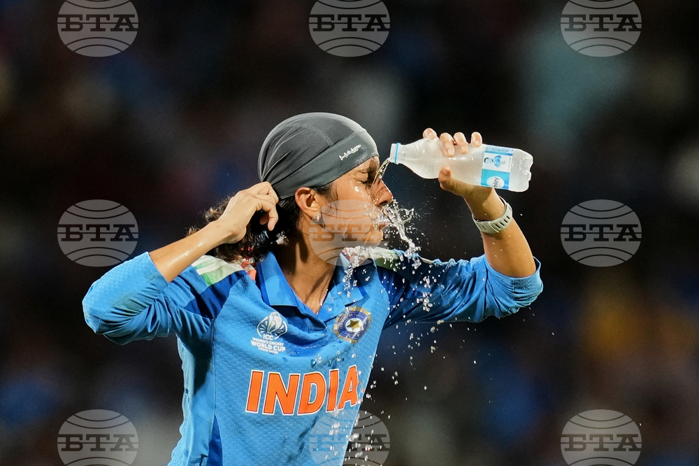 India Women's Cricket WCup