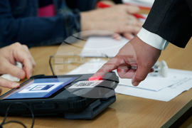 North Macedonia Elections