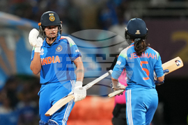 India Women's Cricket WCup