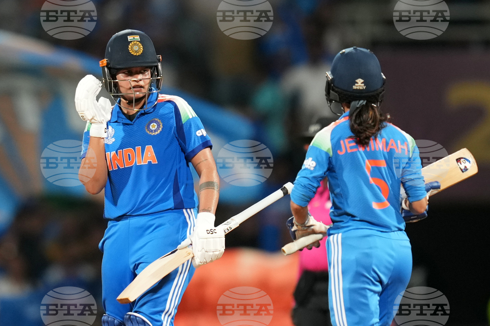 India Women's Cricket WCup