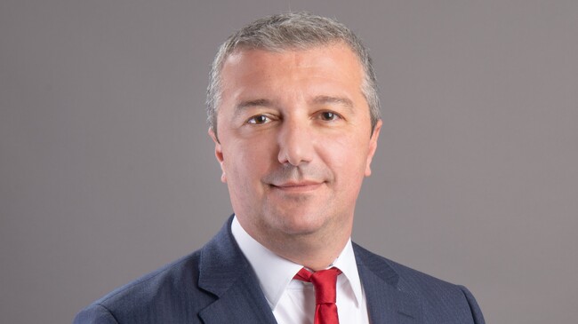 Драгомир Стойнев за Бюджет 2026: Заплатите растат над инфлацията, пенсиите също се увеличават