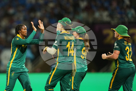 India Women's Cricket WCup