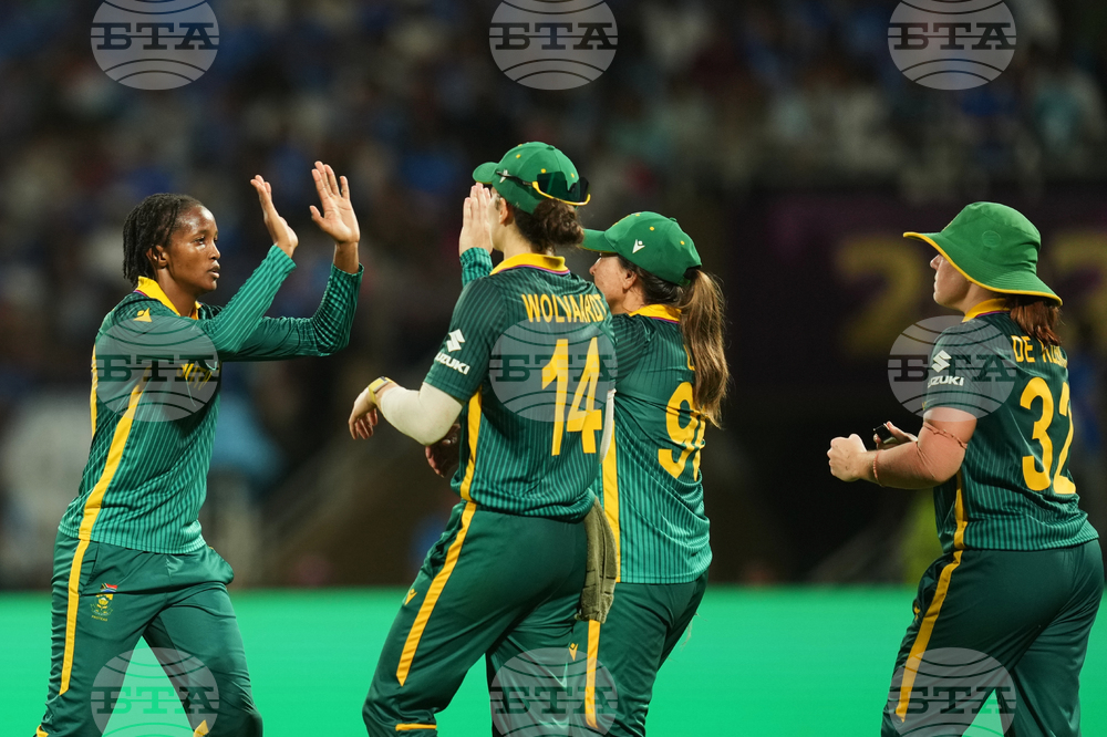 India Women's Cricket WCup