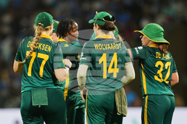 India Women's Cricket WCup