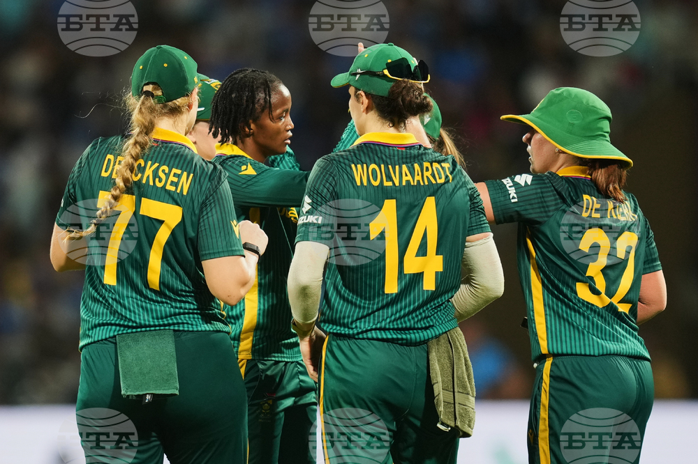 India Women's Cricket WCup