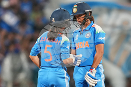 India Women's Cricket WCup