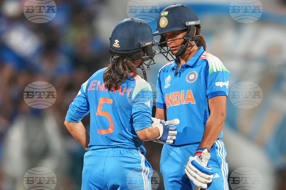 India Women's Cricket WCup