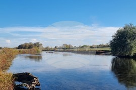 Село Тенево - риболовци