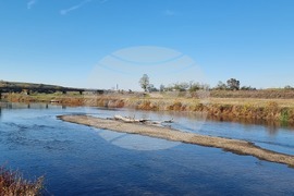 Село Тенево - риболовци