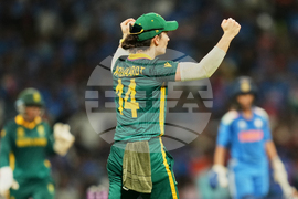 India Women's Cricket WCup