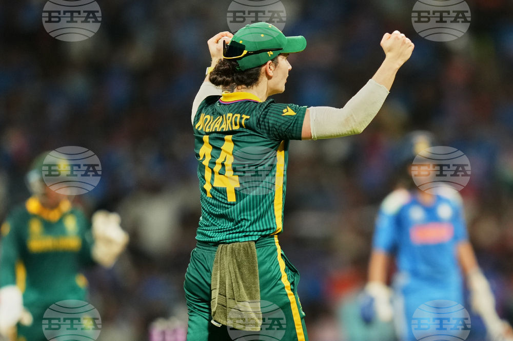 India Women's Cricket WCup