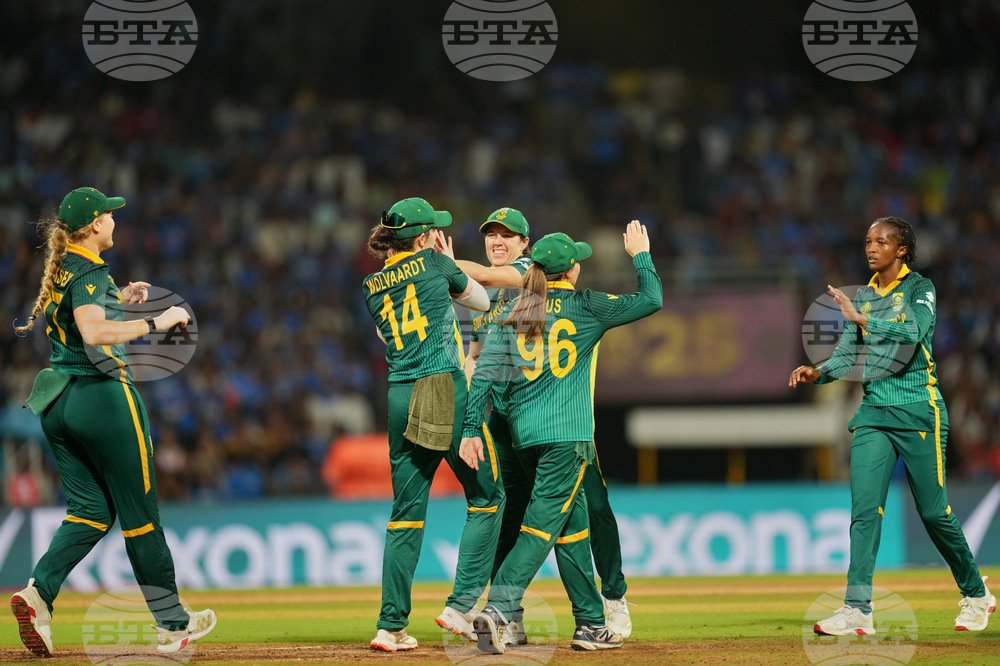 India Women's Cricket WCup