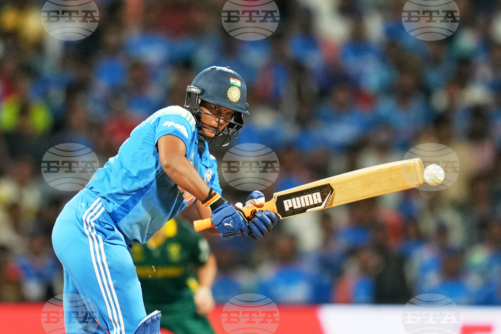 India Women's Cricket WCup