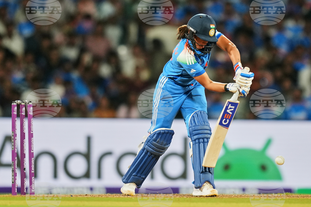 India Women's Cricket WCup