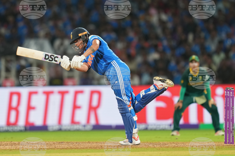 India Women's Cricket WCup