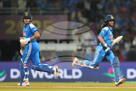 India Women's Cricket WCup