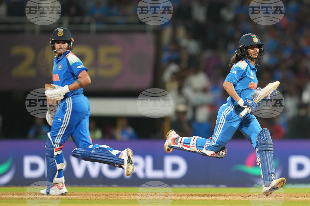 India Women's Cricket WCup