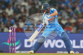 India Women's Cricket WCup