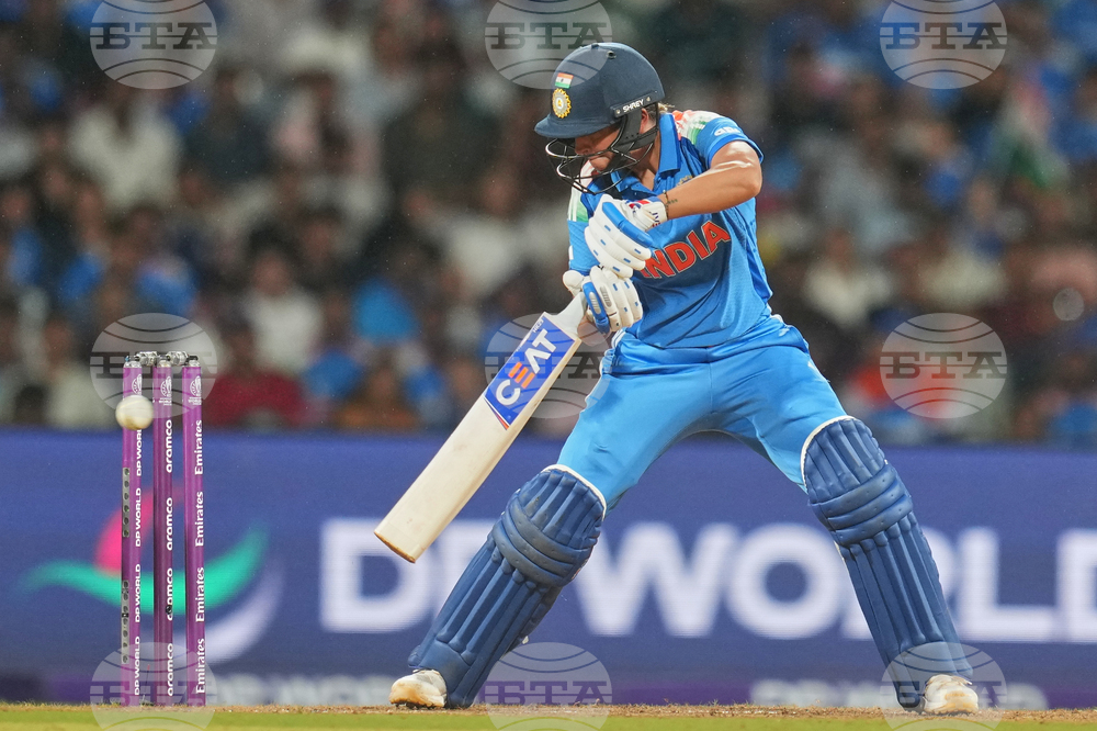 India Women's Cricket WCup